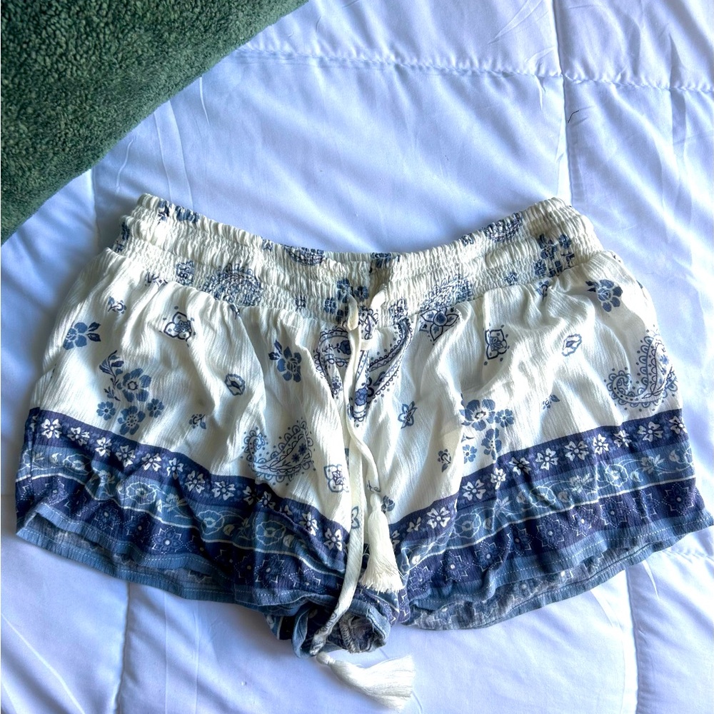 Beach shorts